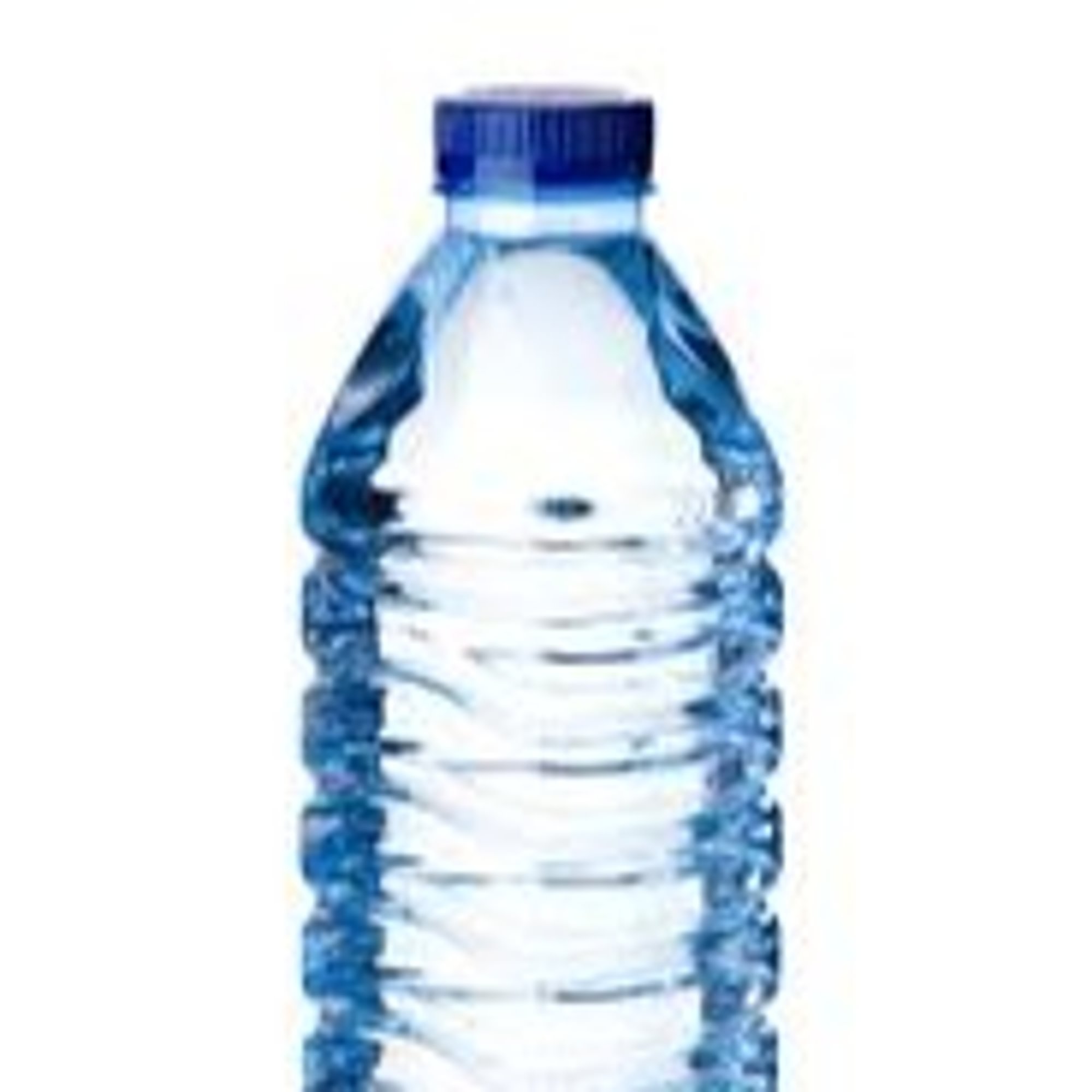 Bottled Water