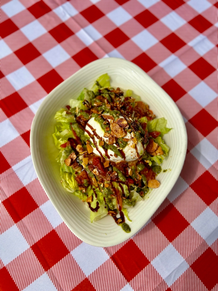 Palm Beach Burrata