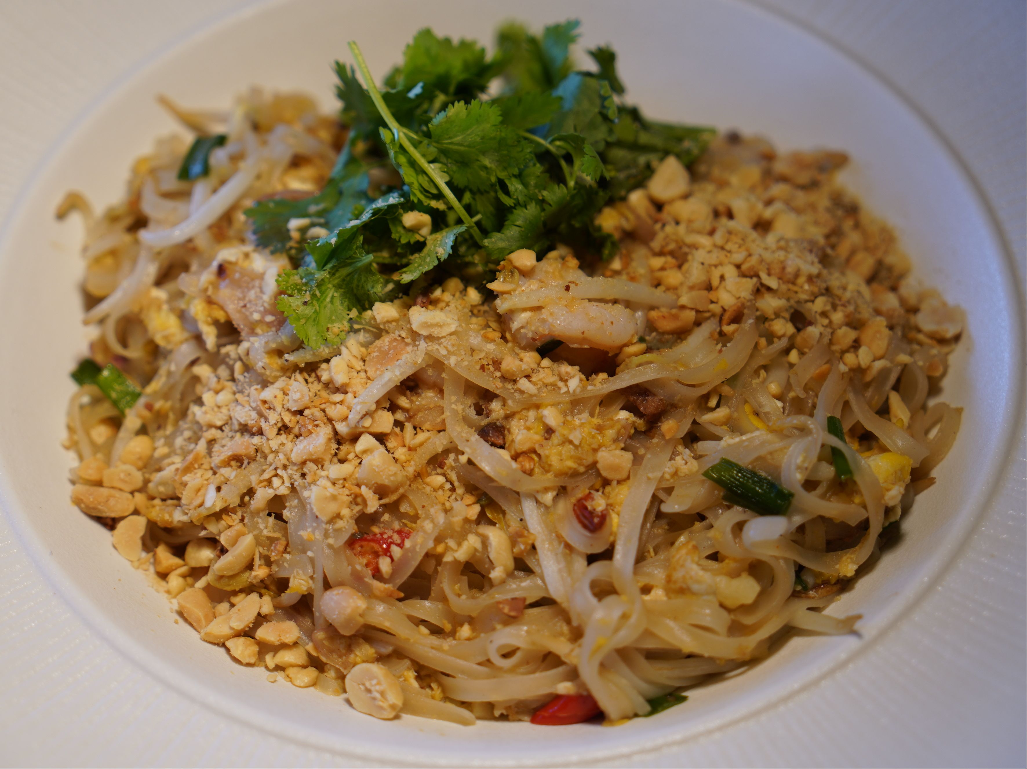 TAMARIND RICE NOODLES