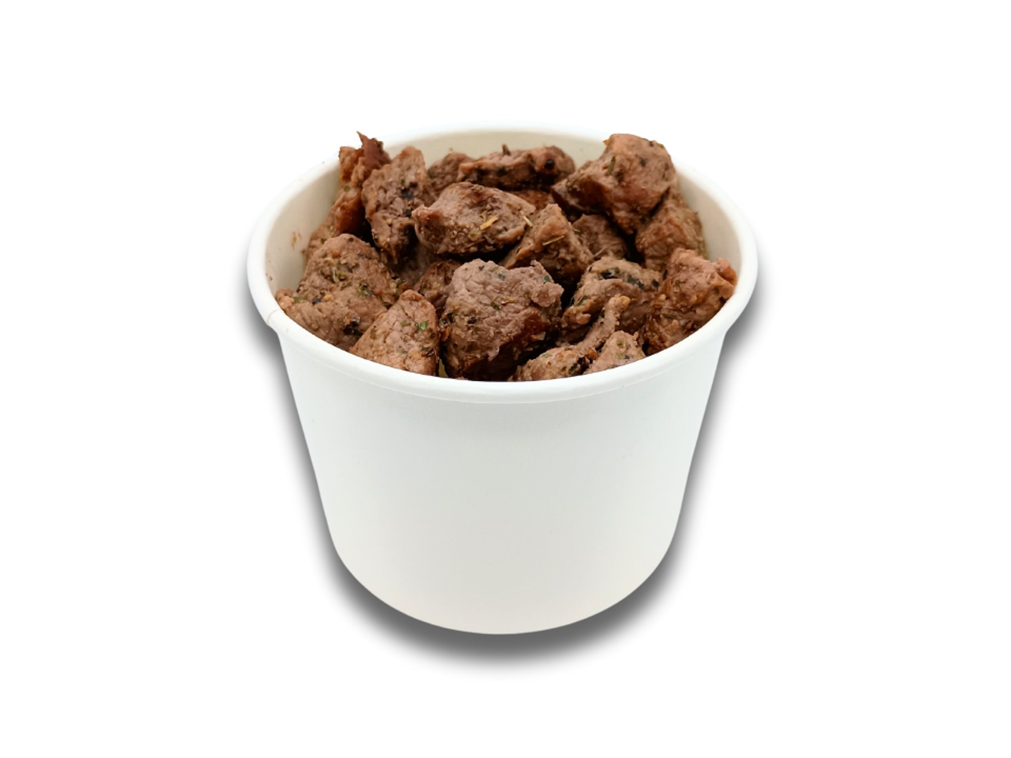 Filet Mignon Steak Bites