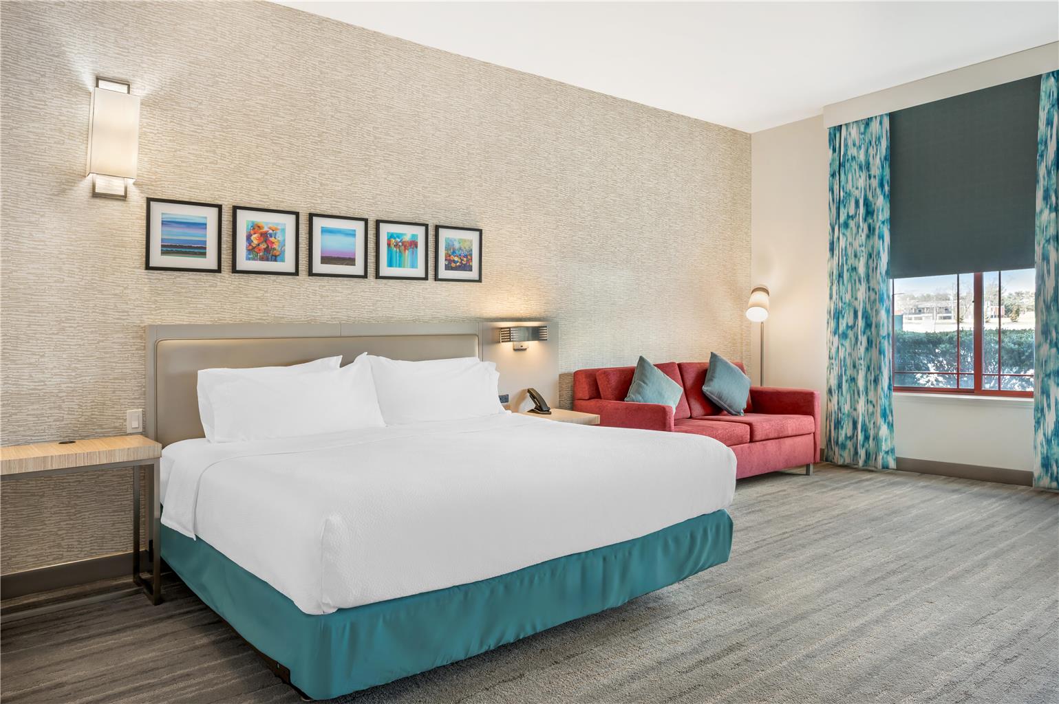 Hilton Garden Inn Wisconsin Dells Image