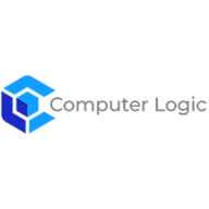 Computer Logic Logo