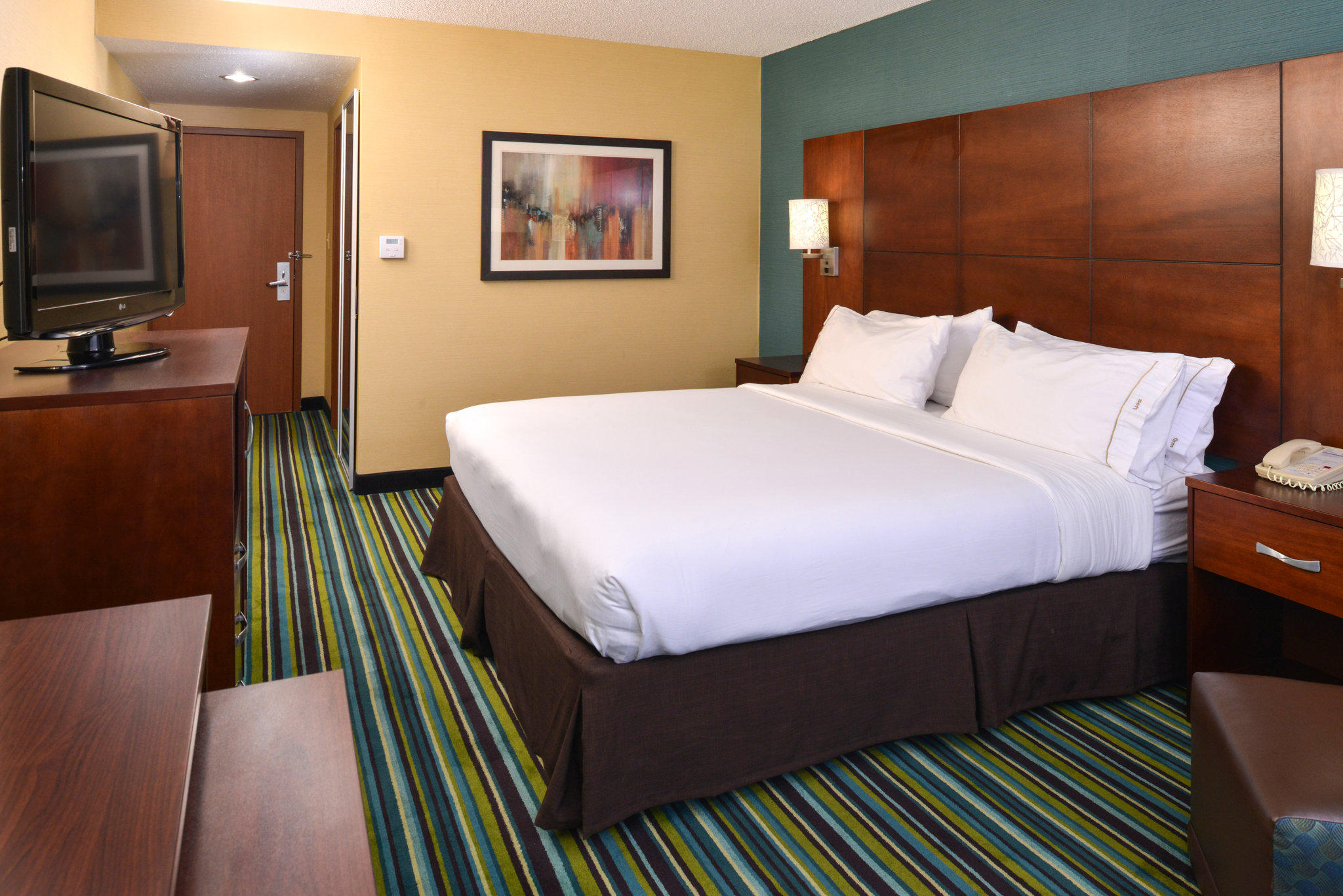 Holiday Inn Express Flagstaff Photo