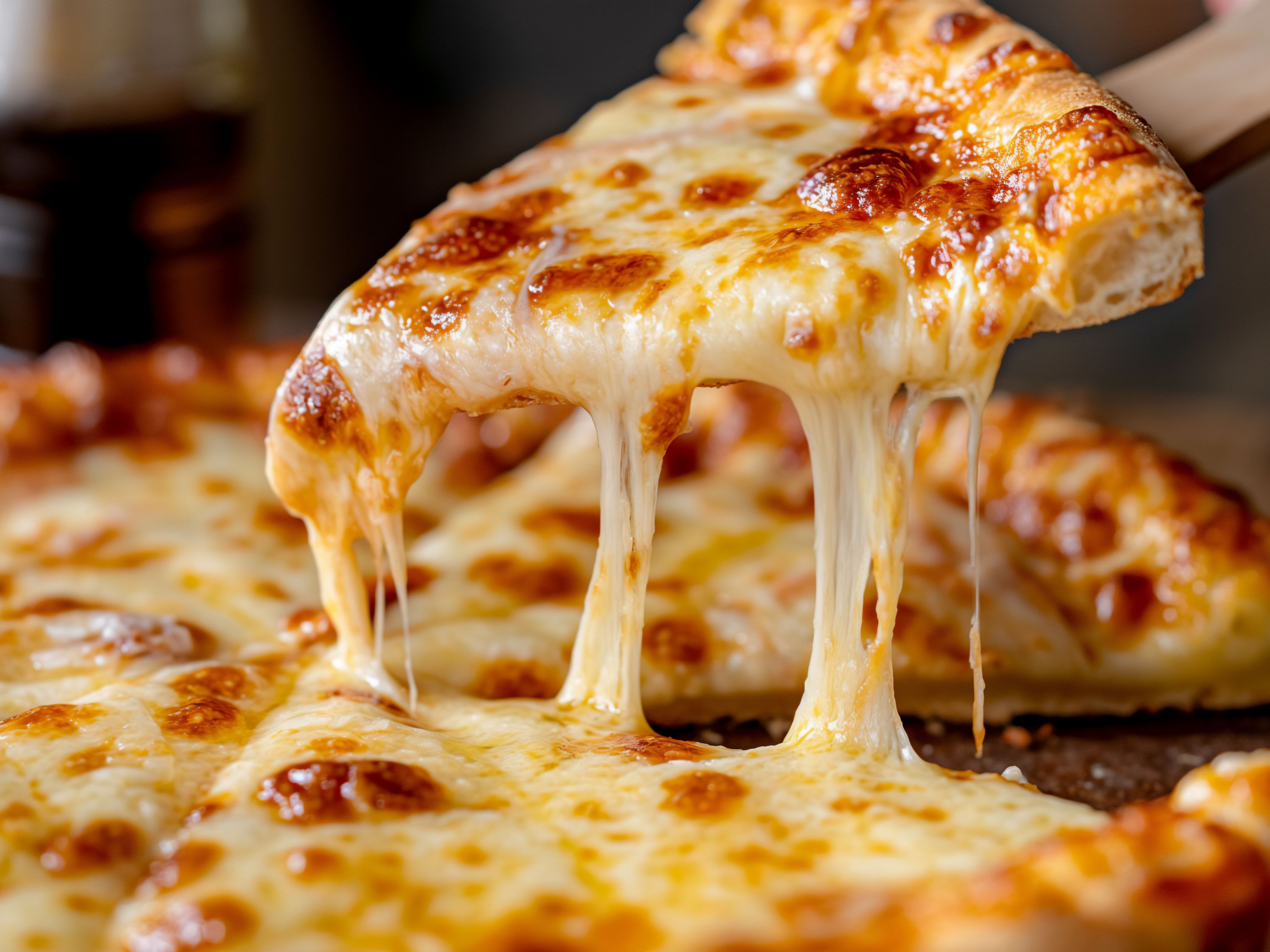 Personal Pizza