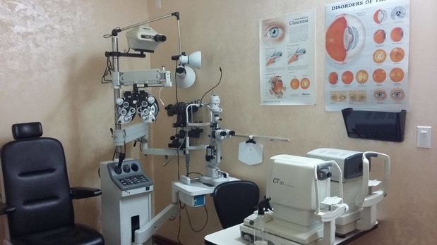 Images Bronx Vision Center