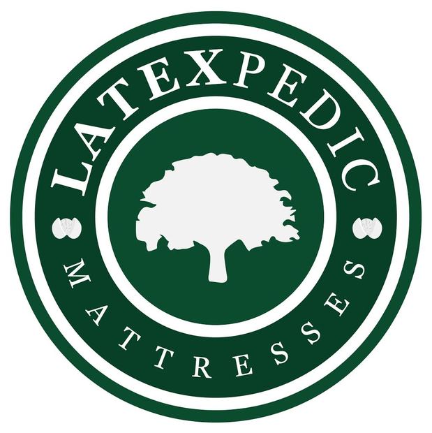 Images Latex-pedic Mattress