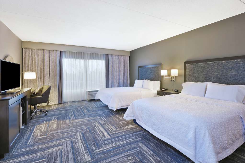 Hampton Inn & Suites Wells-Ogunquit Image