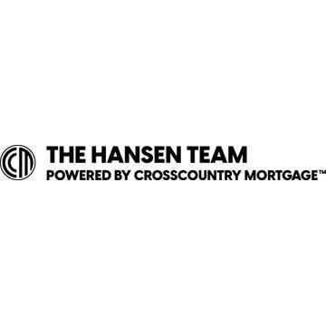 Norm Hansen at CrossCountry Mortgage, LLC
