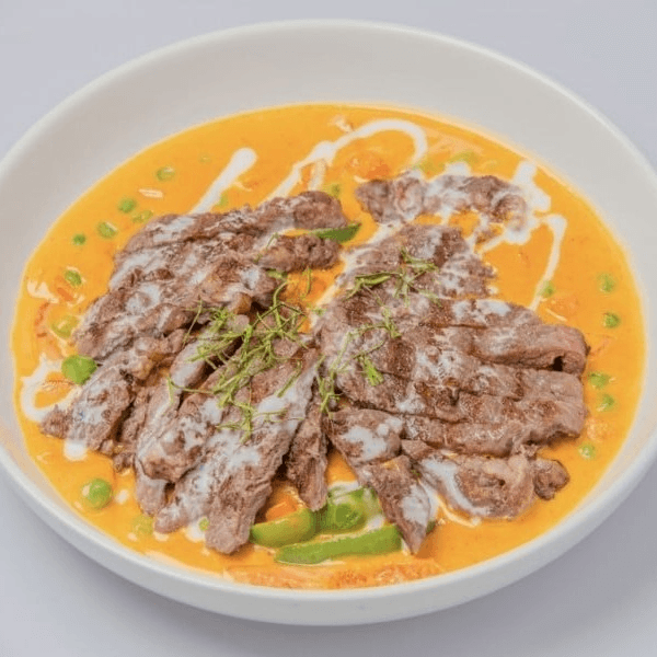 Ribeye Panang