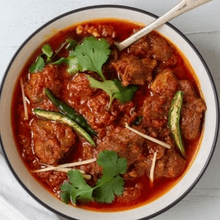 35. Curry