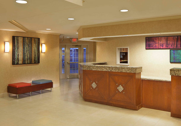 Images Residence Inn by Marriott St. Louis Airport/Earth City