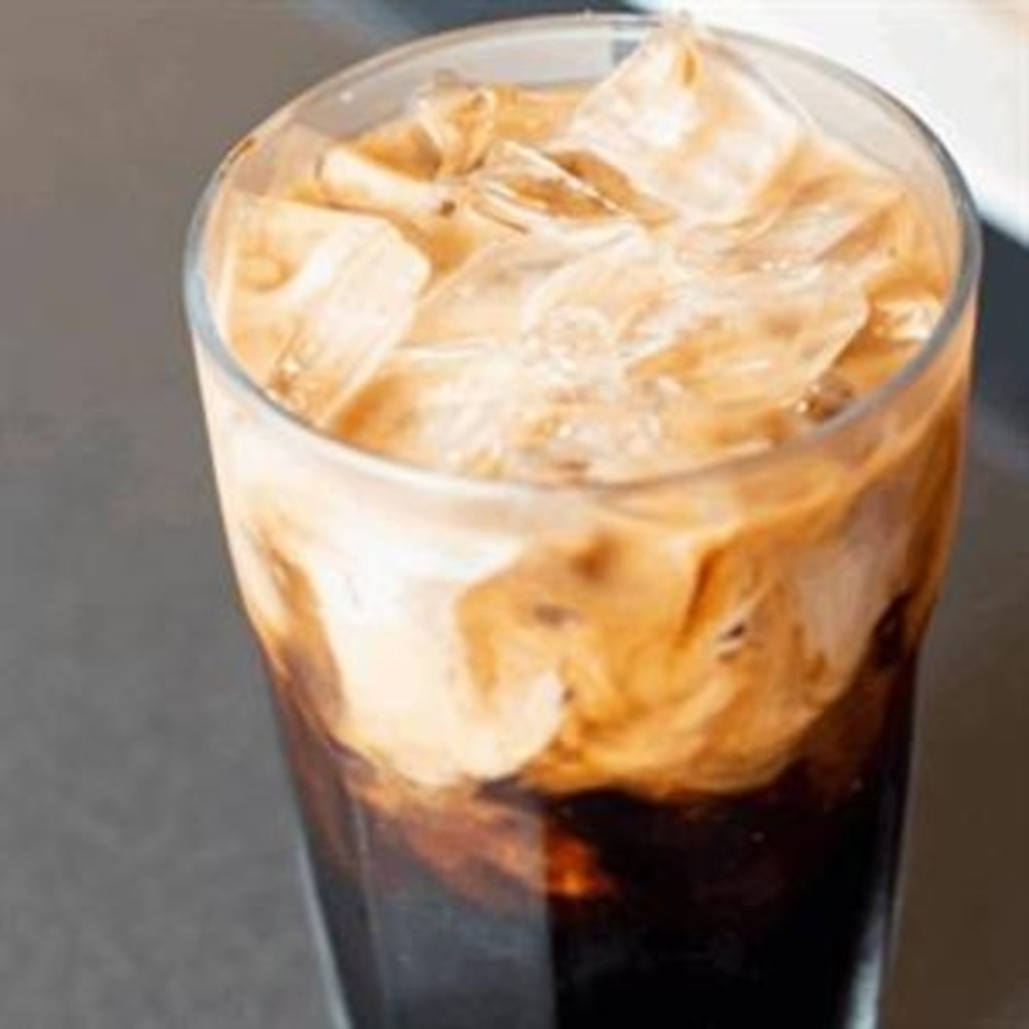 Thai Ice Coffee
