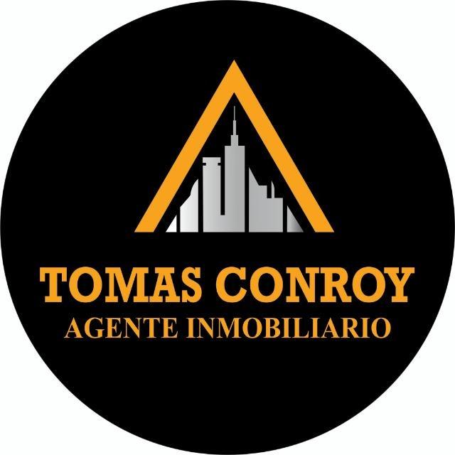 Agente Inmobiliario Tomas Conroy Lima