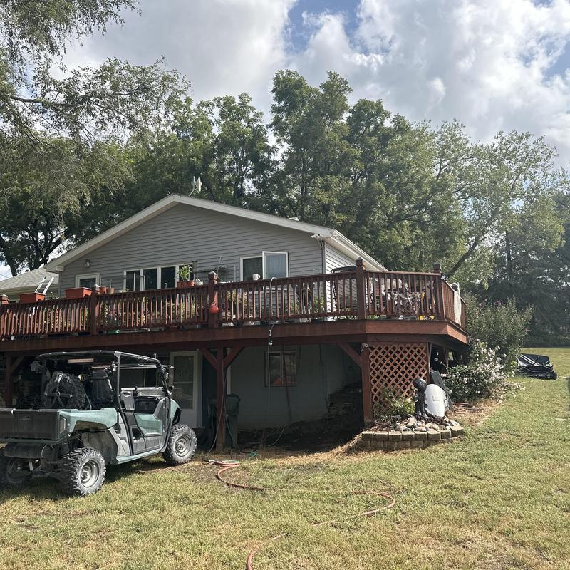 Innovative Roofing Image