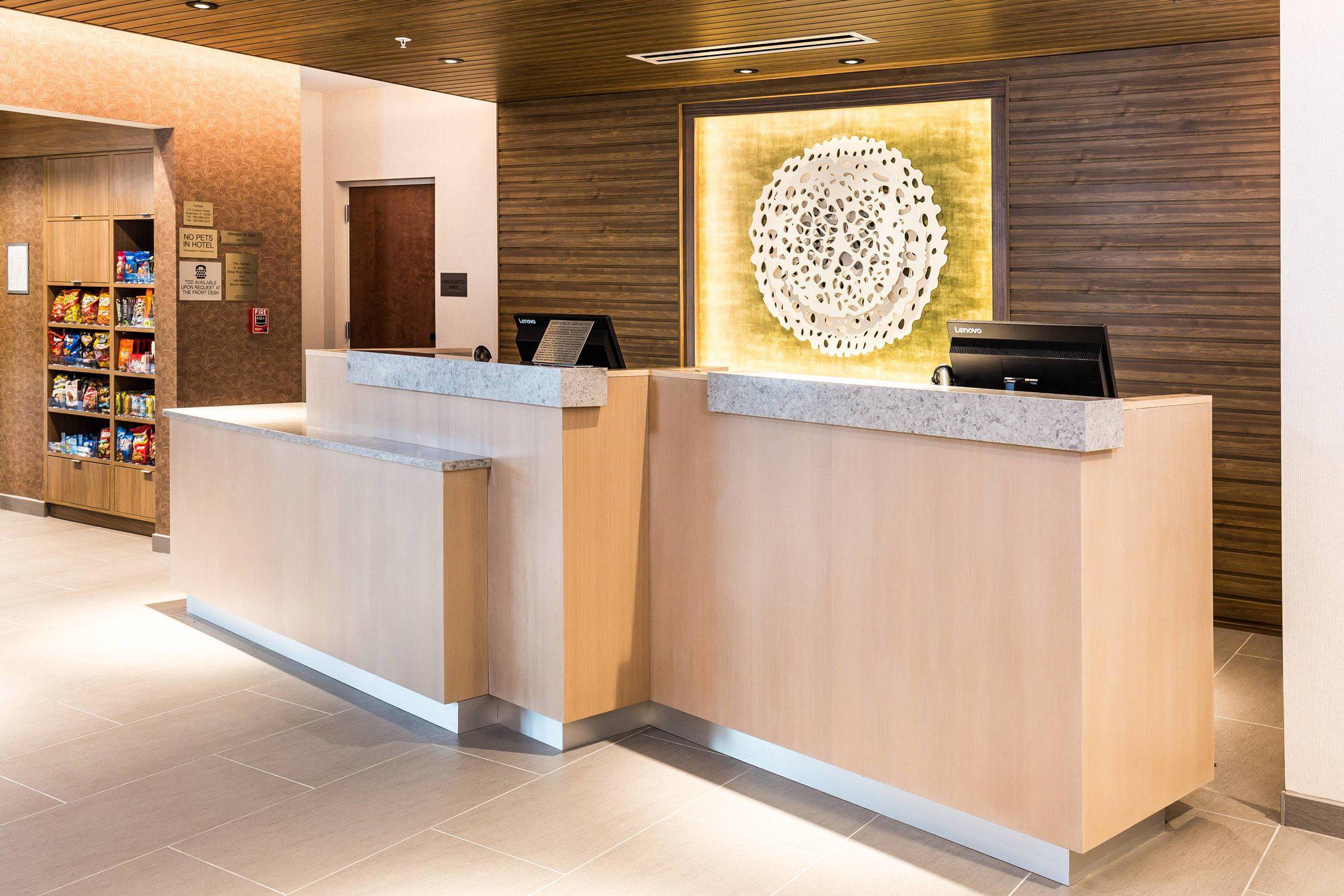 Fairfield Inn & Suites by Marriott Crestview Photo