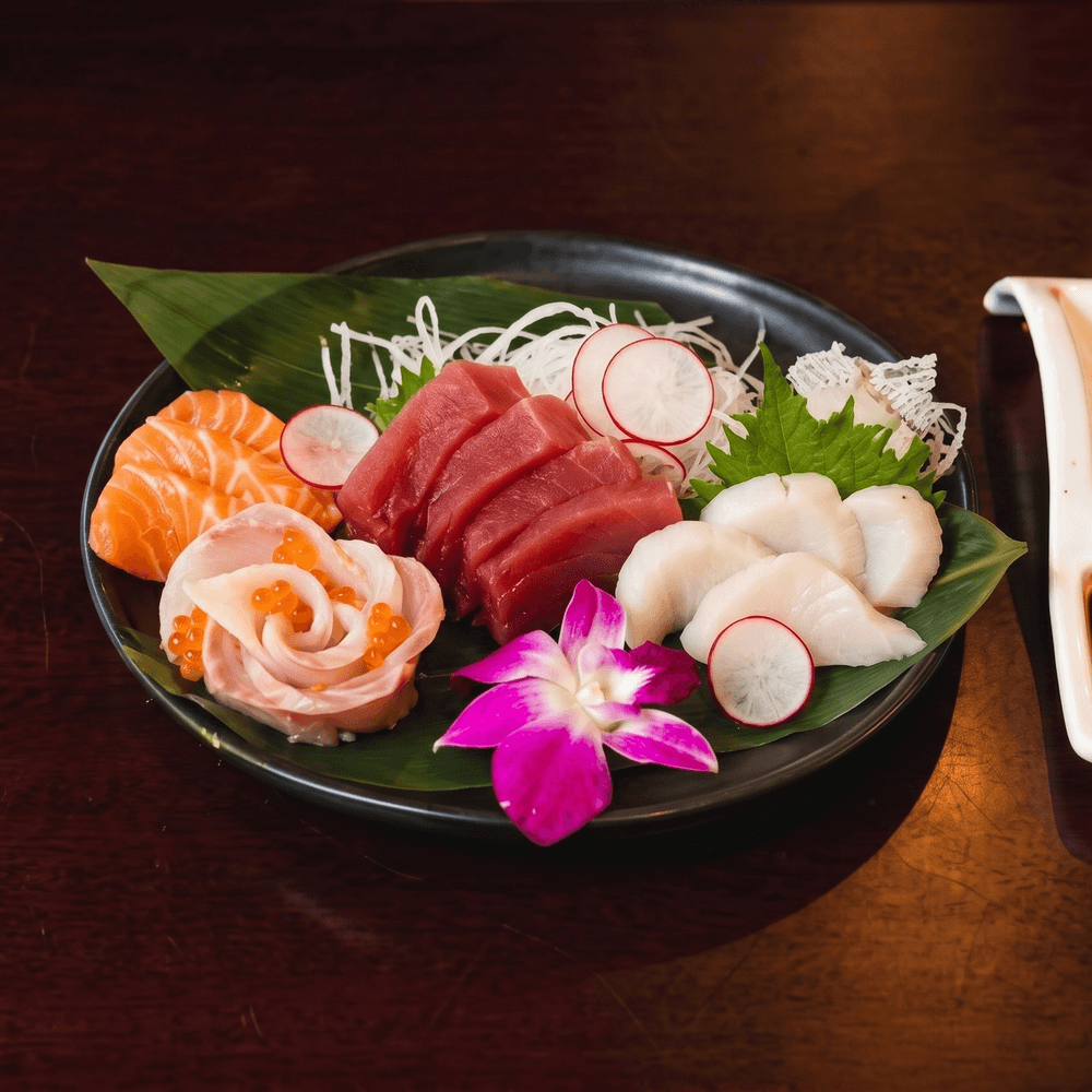 Sashimi Combination