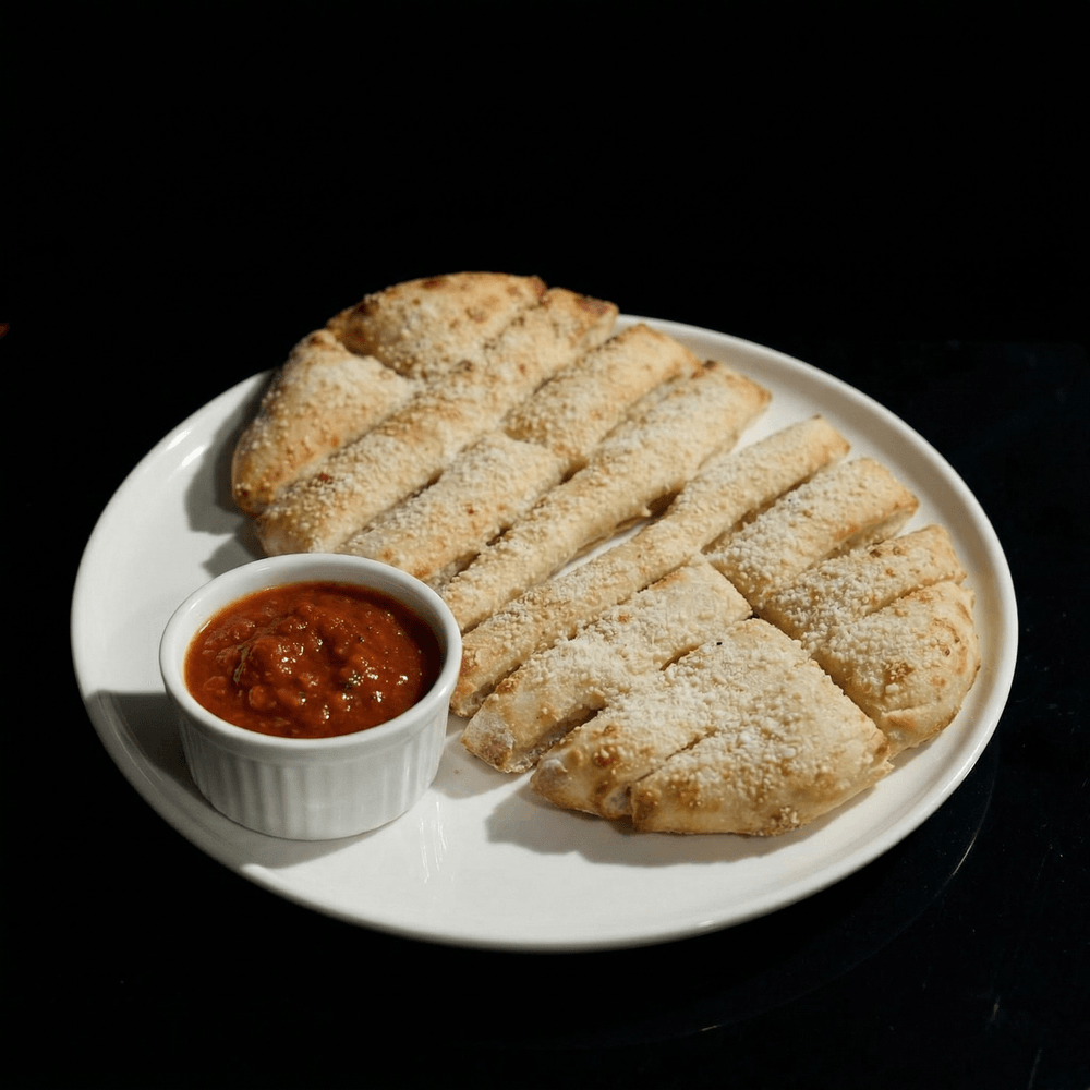 Breadsticks