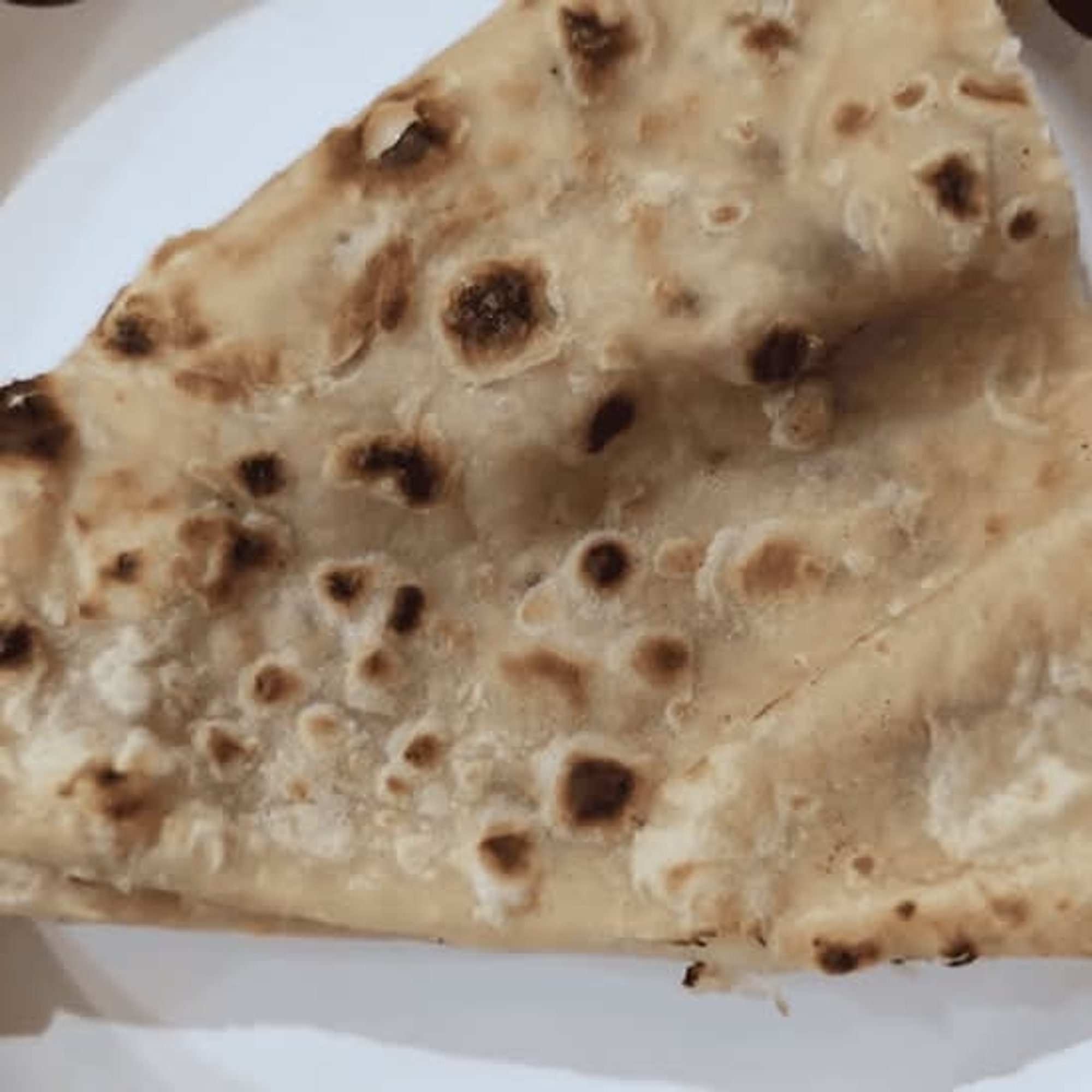 Roomali Roti