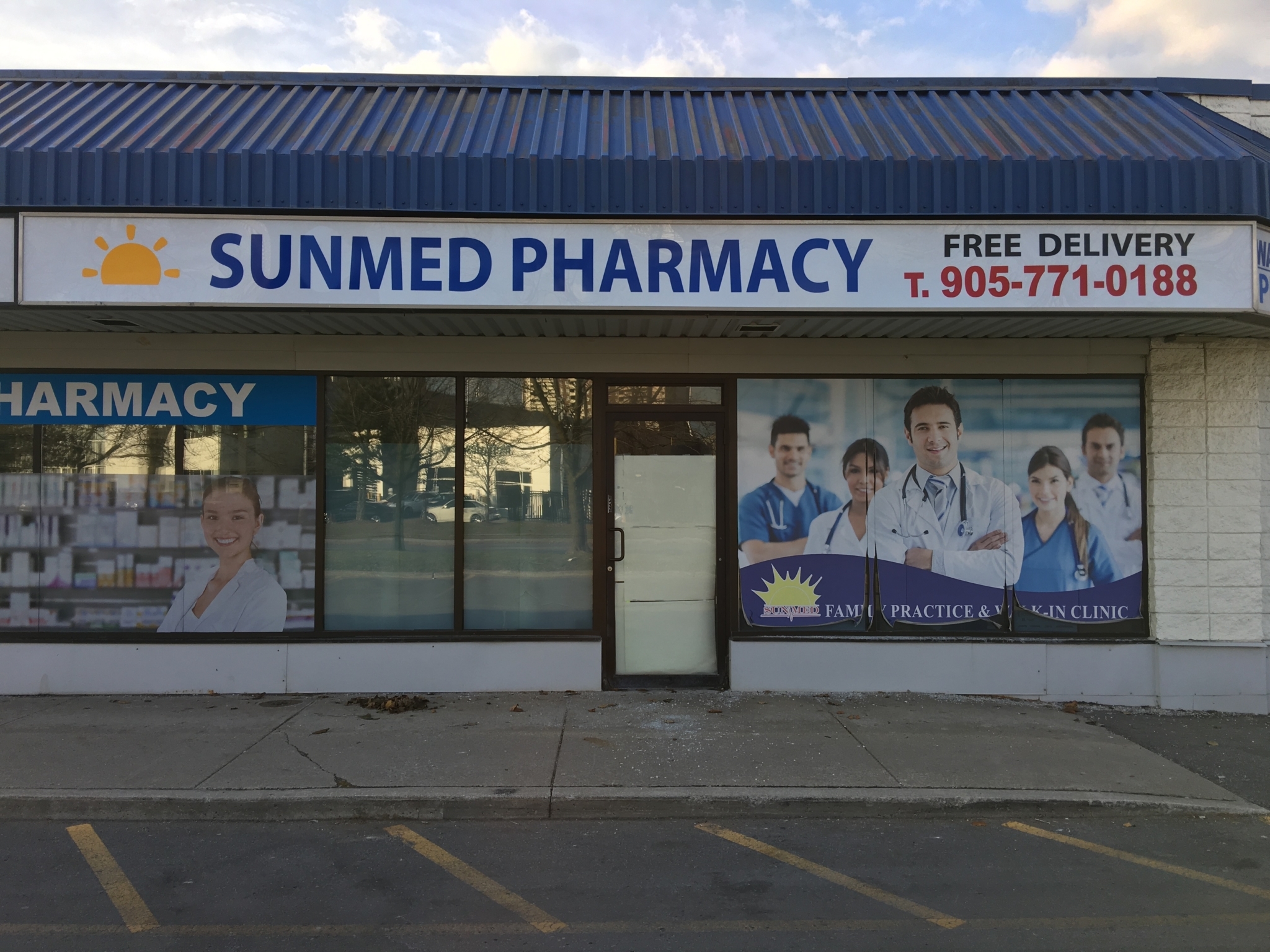 Images Sunmed Pharmacy