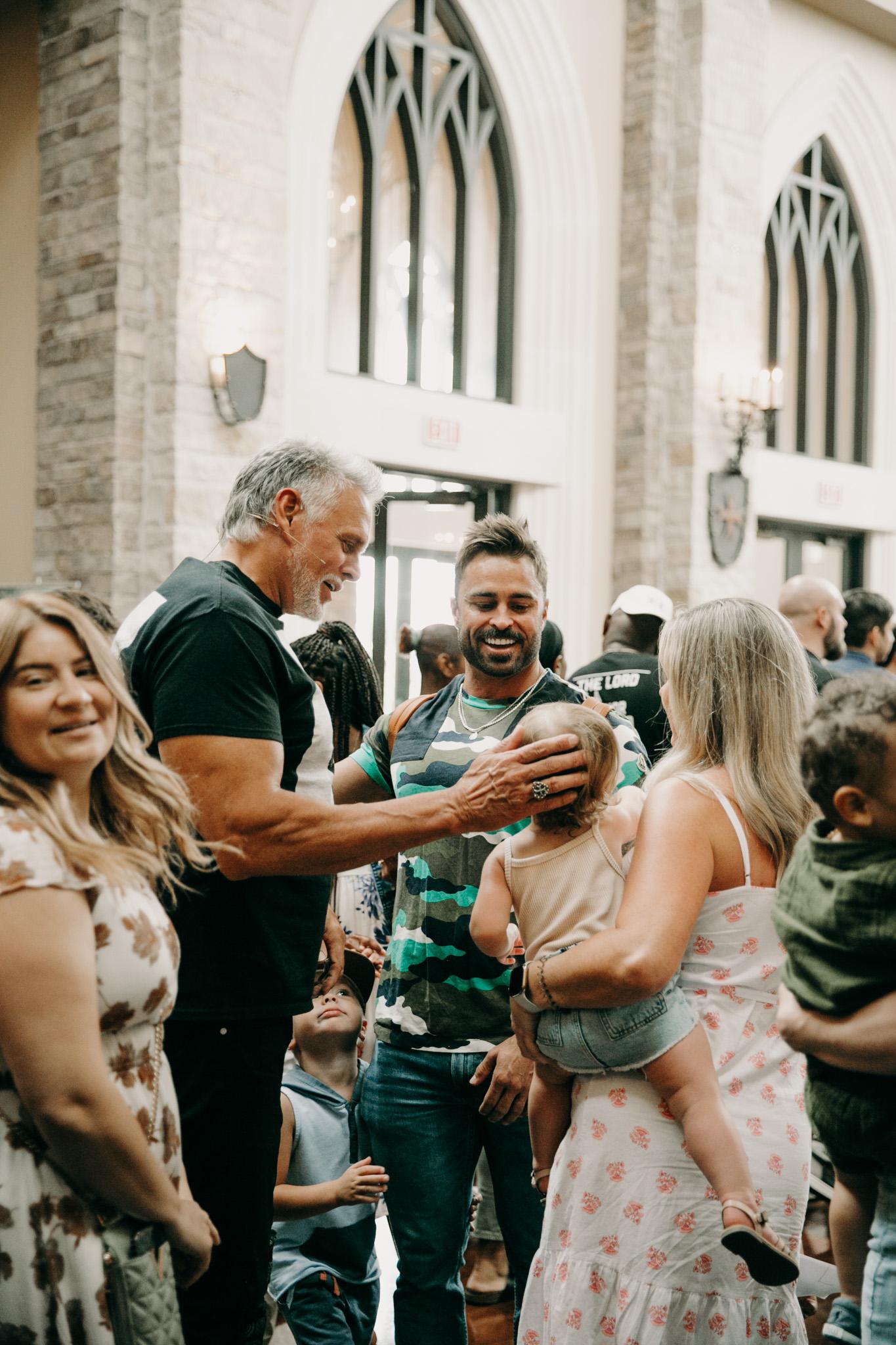 Elevate Life Church Frisco Image