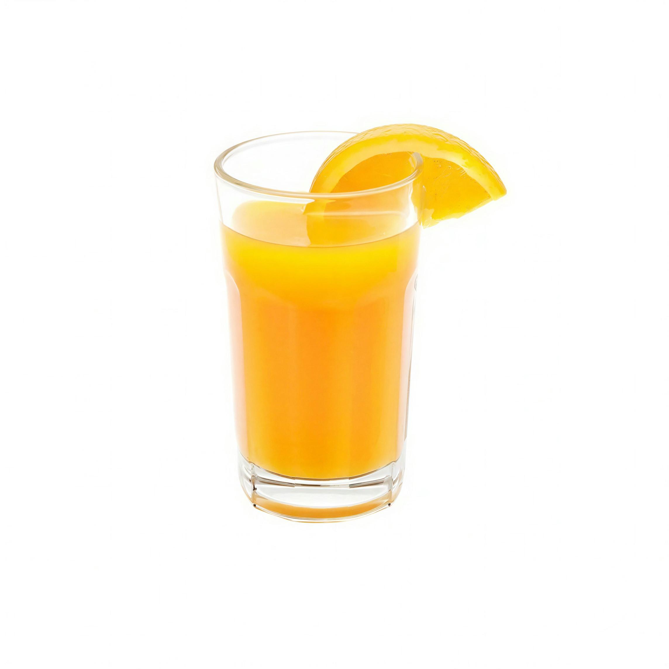 Fresh Orange