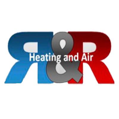R&amp;R Heating And Air Logo