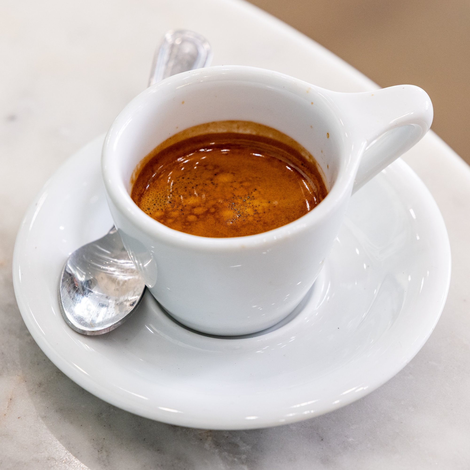 Espresso