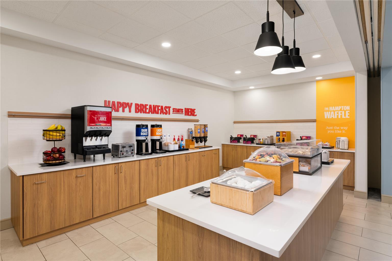 Hampton Inn & Suites Southern Pines-Pinehurst Image