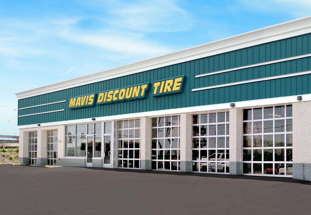 Mavis Discount Tire in Scranton, PA  Whitepages
