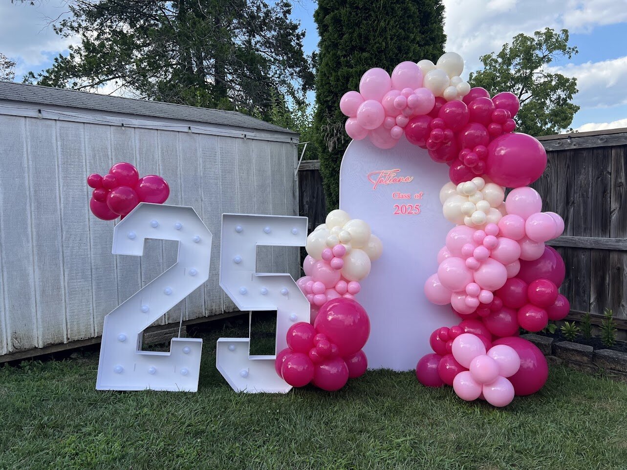 BaloOnies events Image