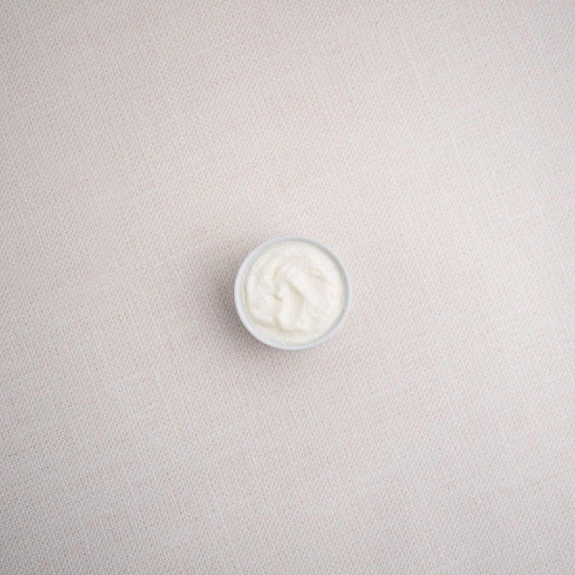 Garlic Cup