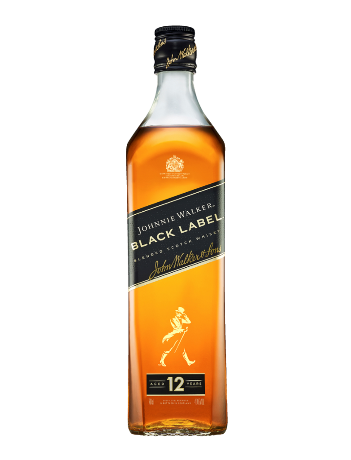 Buchanans