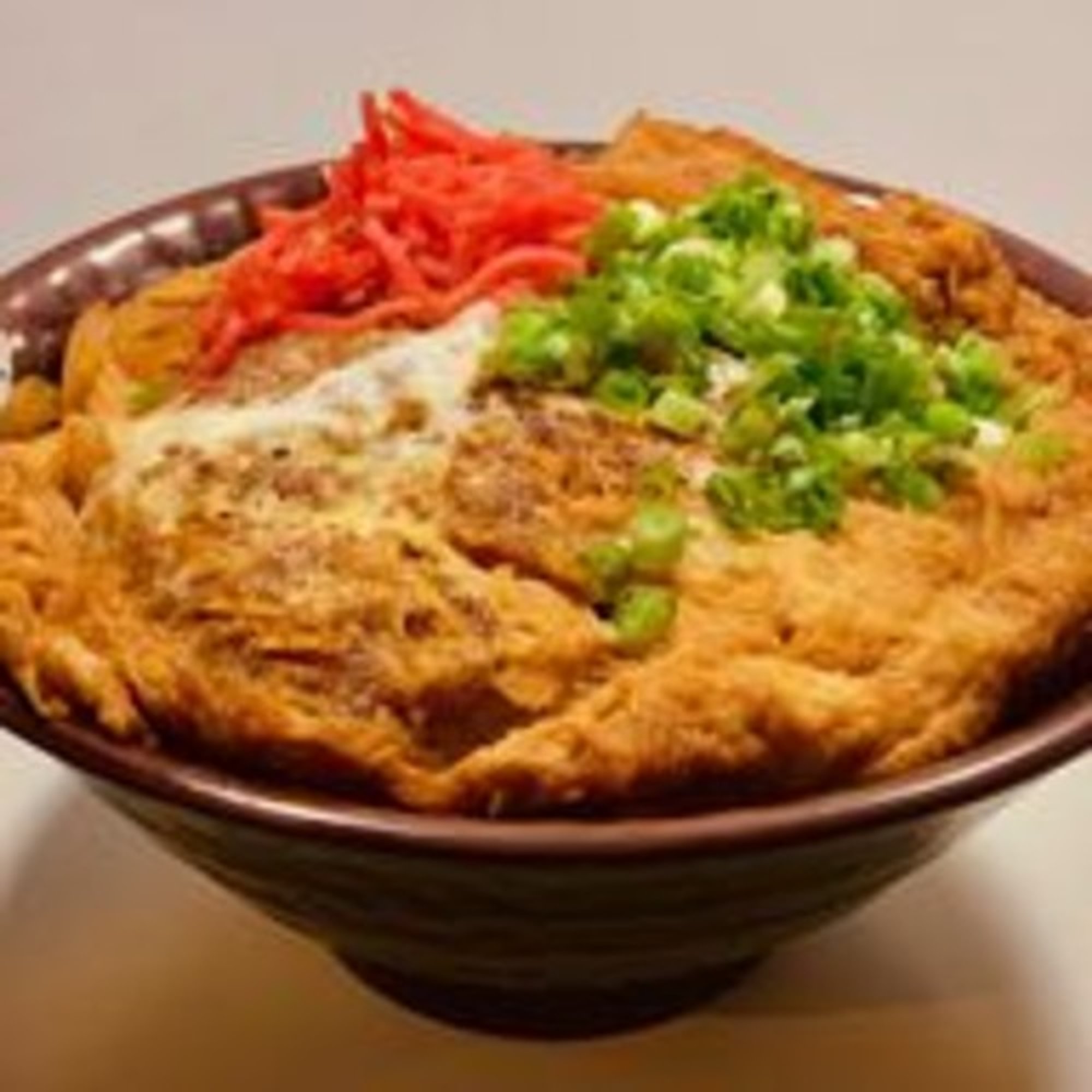 71. Katsu Don