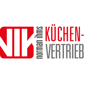 Logo von NIK Norman Ihms Küchenvertrieb