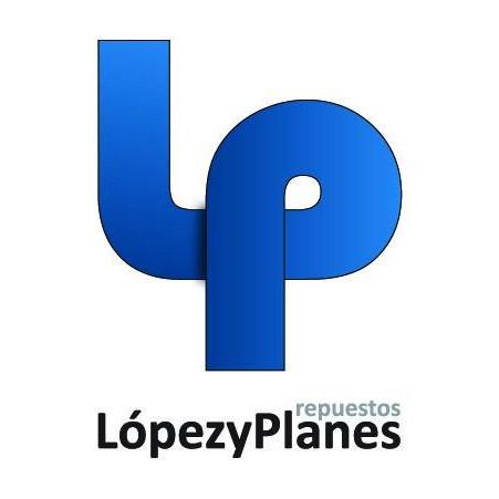 Repuestos López y Planes Santa Fe