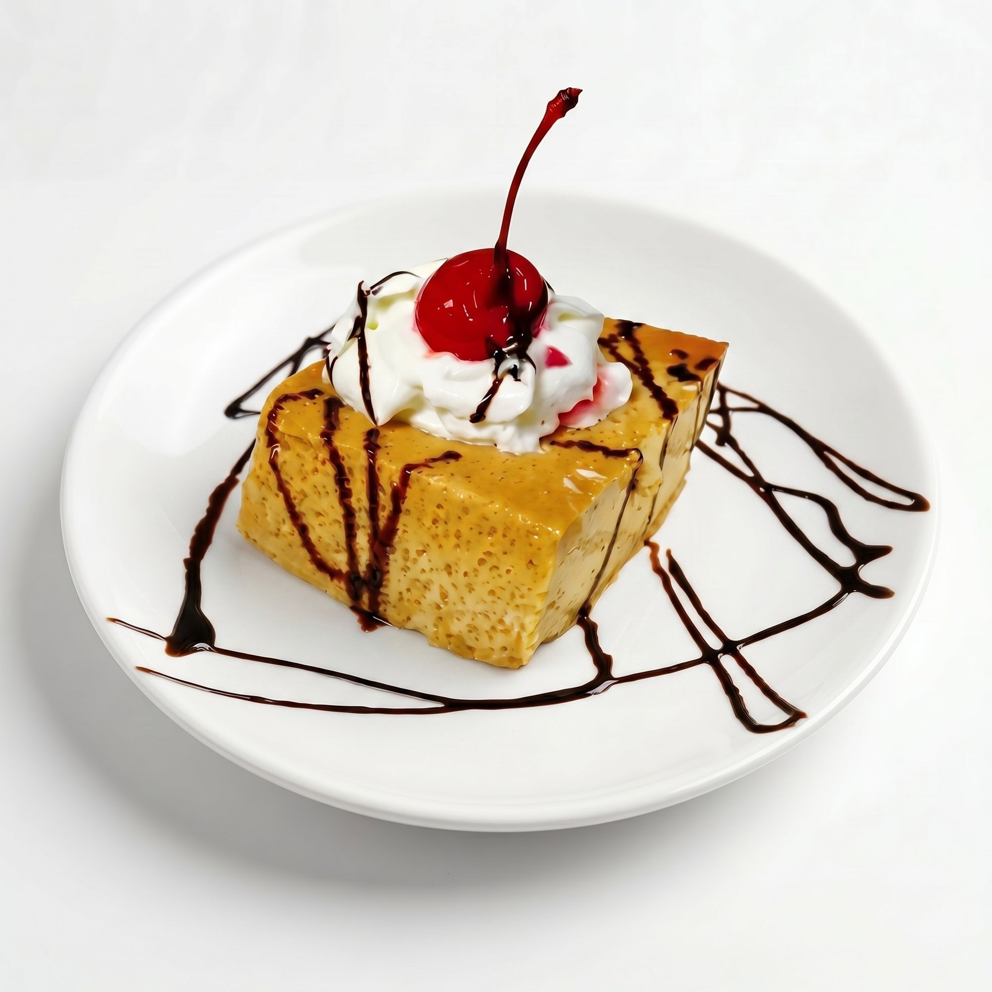 Flan