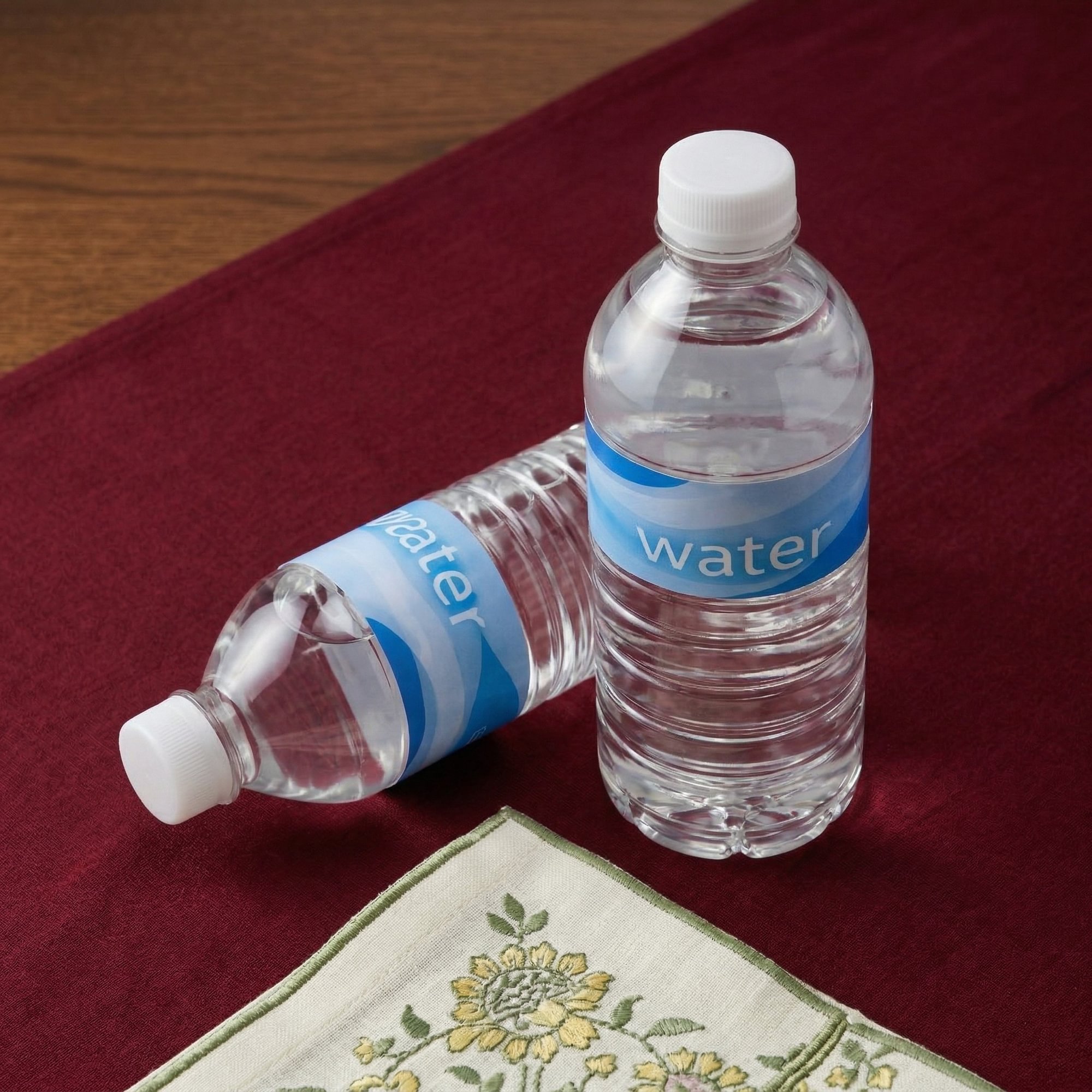 Water