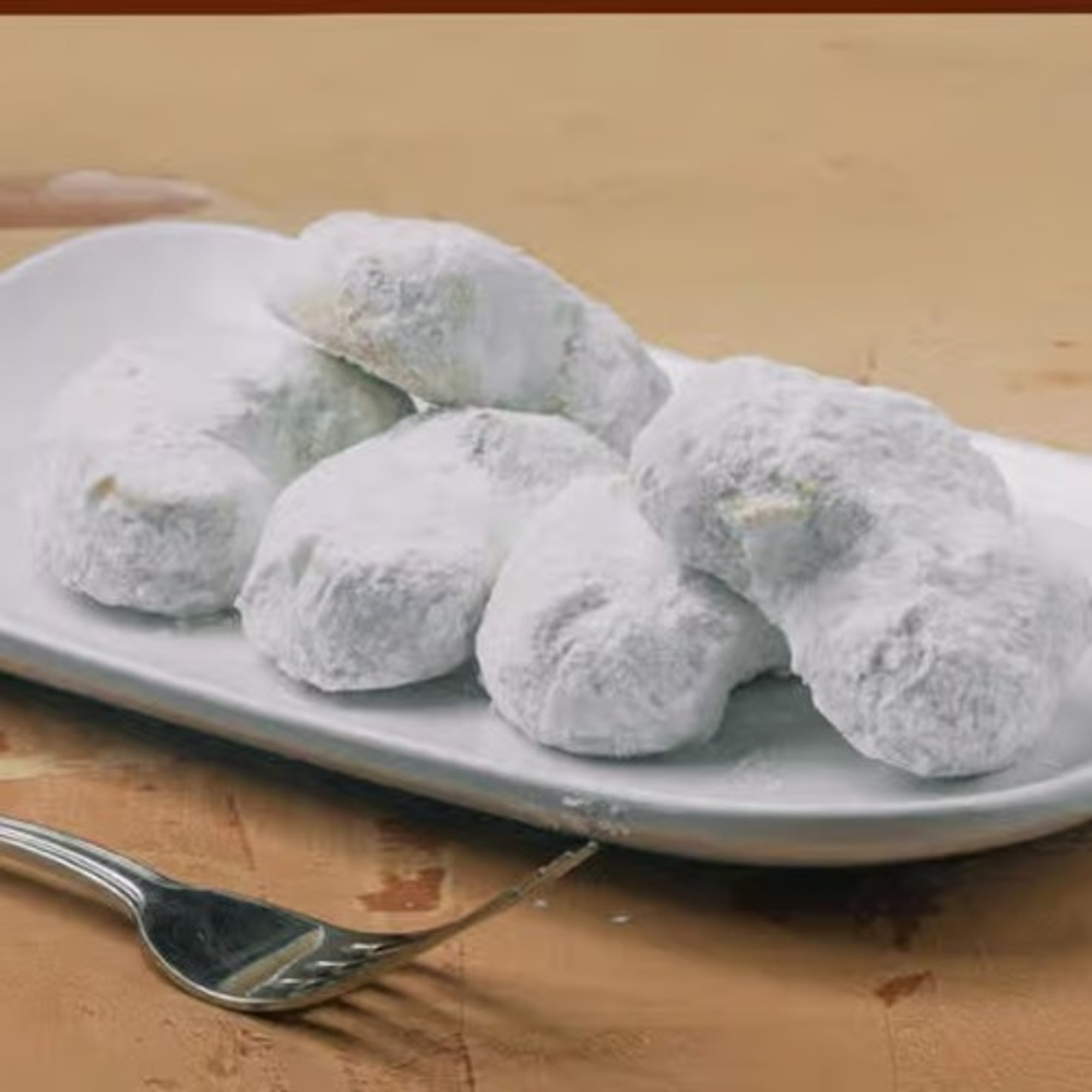 Kourabiedes (5)