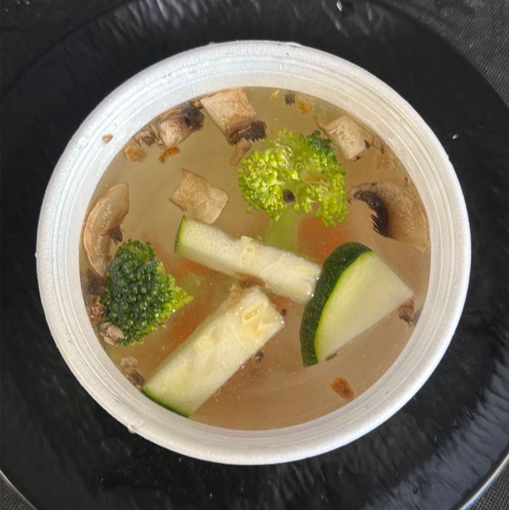 Vegetable Soup