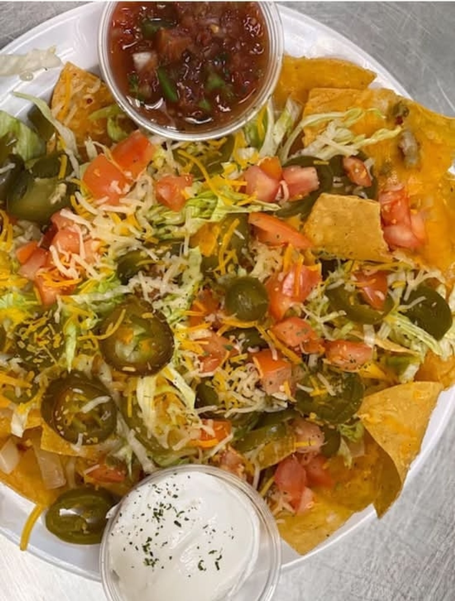 Moocho Nacho