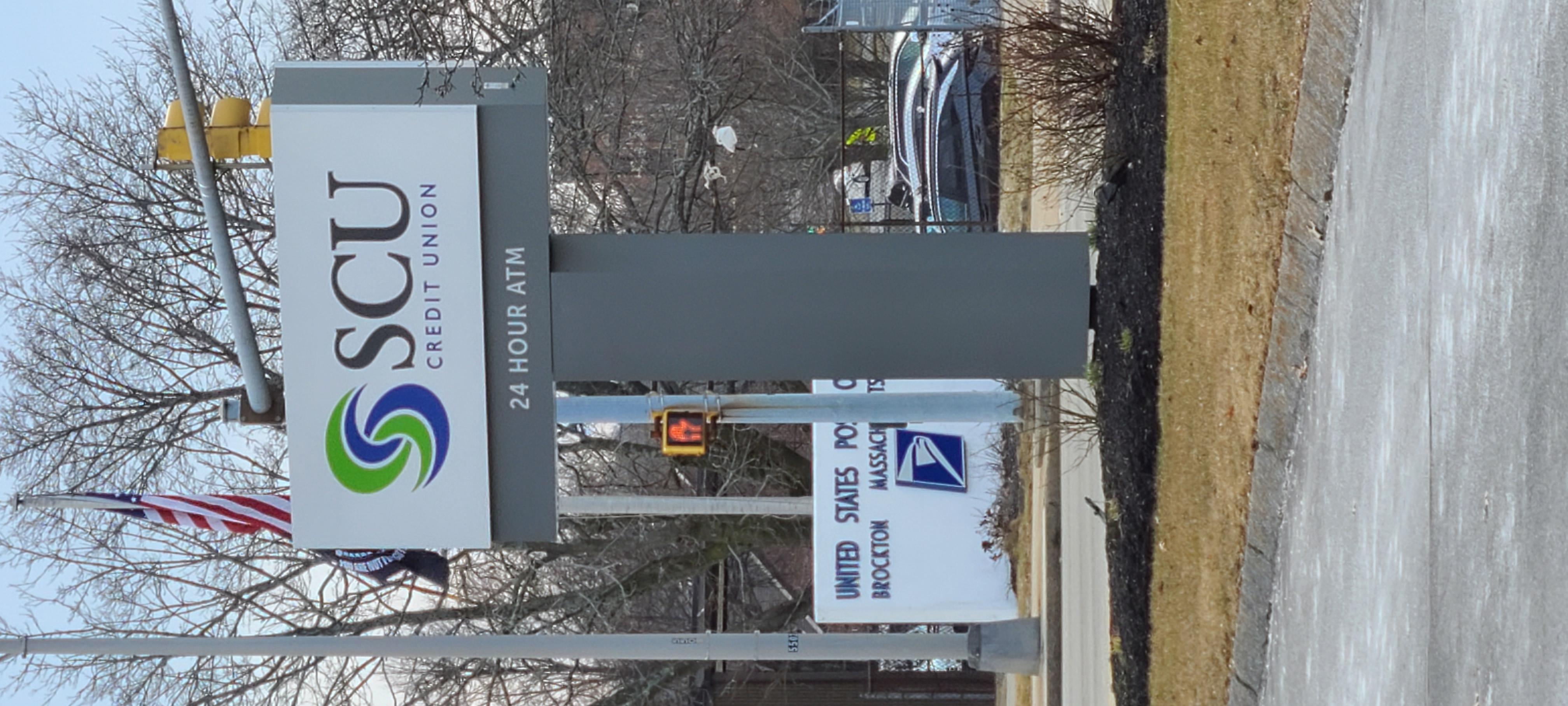 SCU Credit Union Image