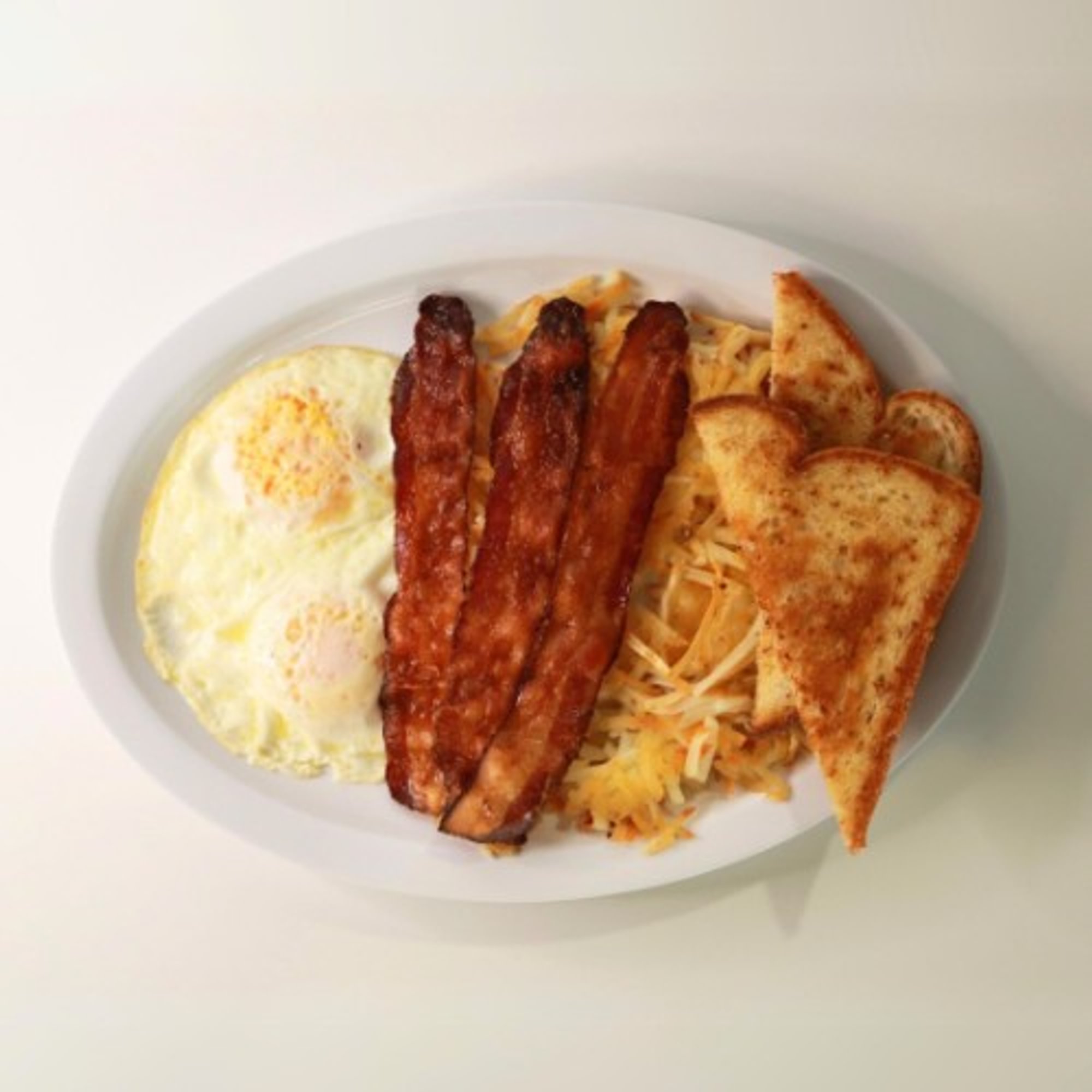 Traditional Breakfast