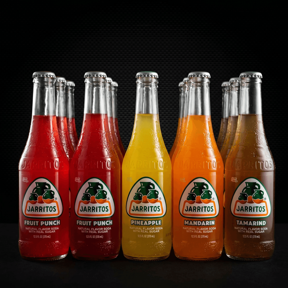 Jarritos