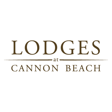 Lodges at Cannon Beach Logo