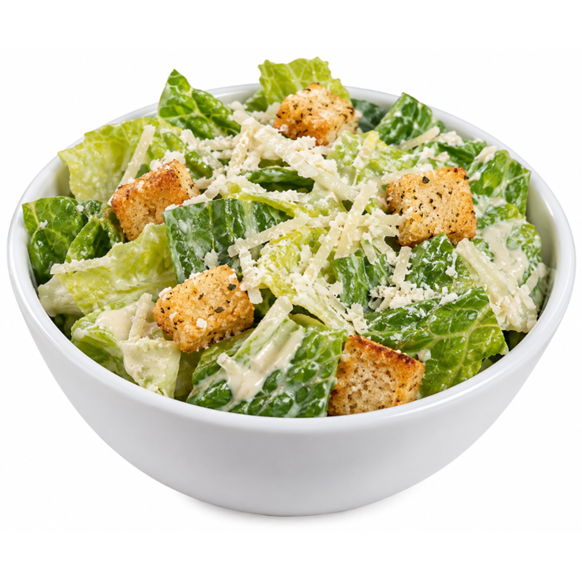 Caesar Salad Side