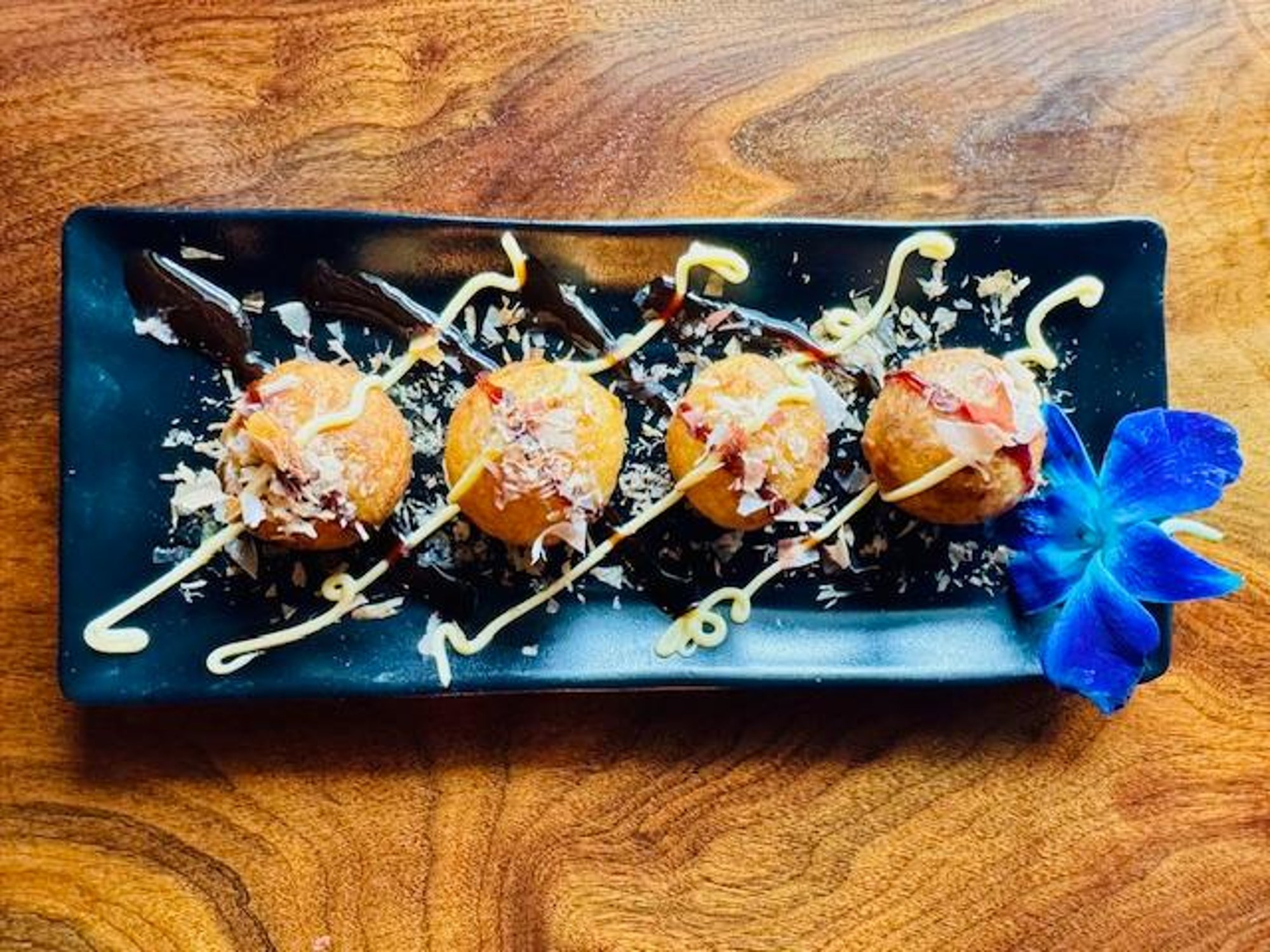 Takoyaki