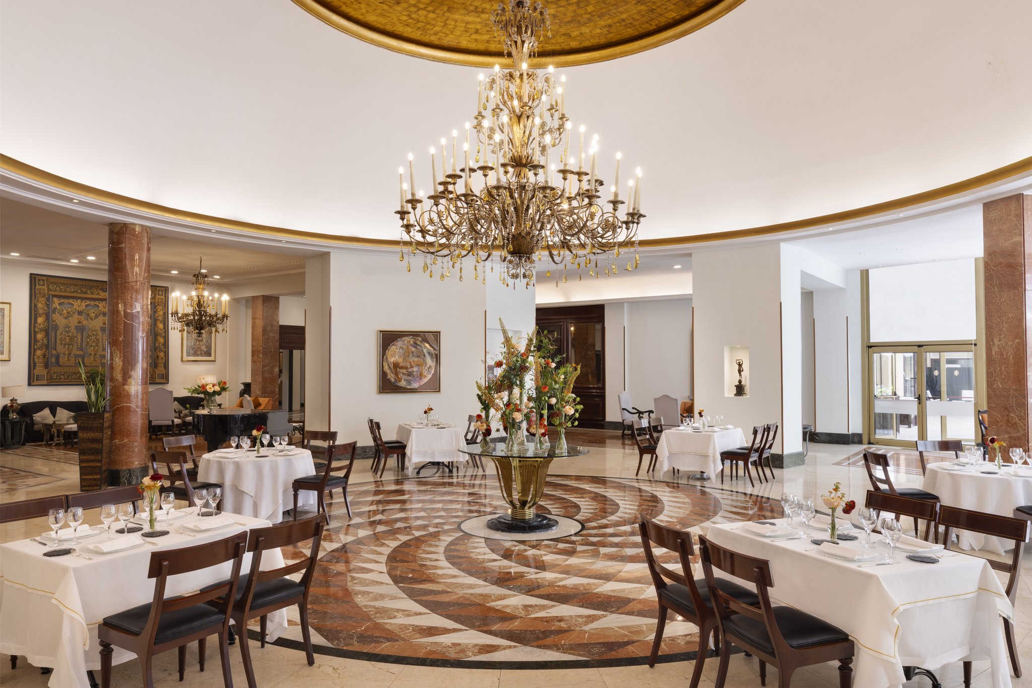 Galería en miniatura