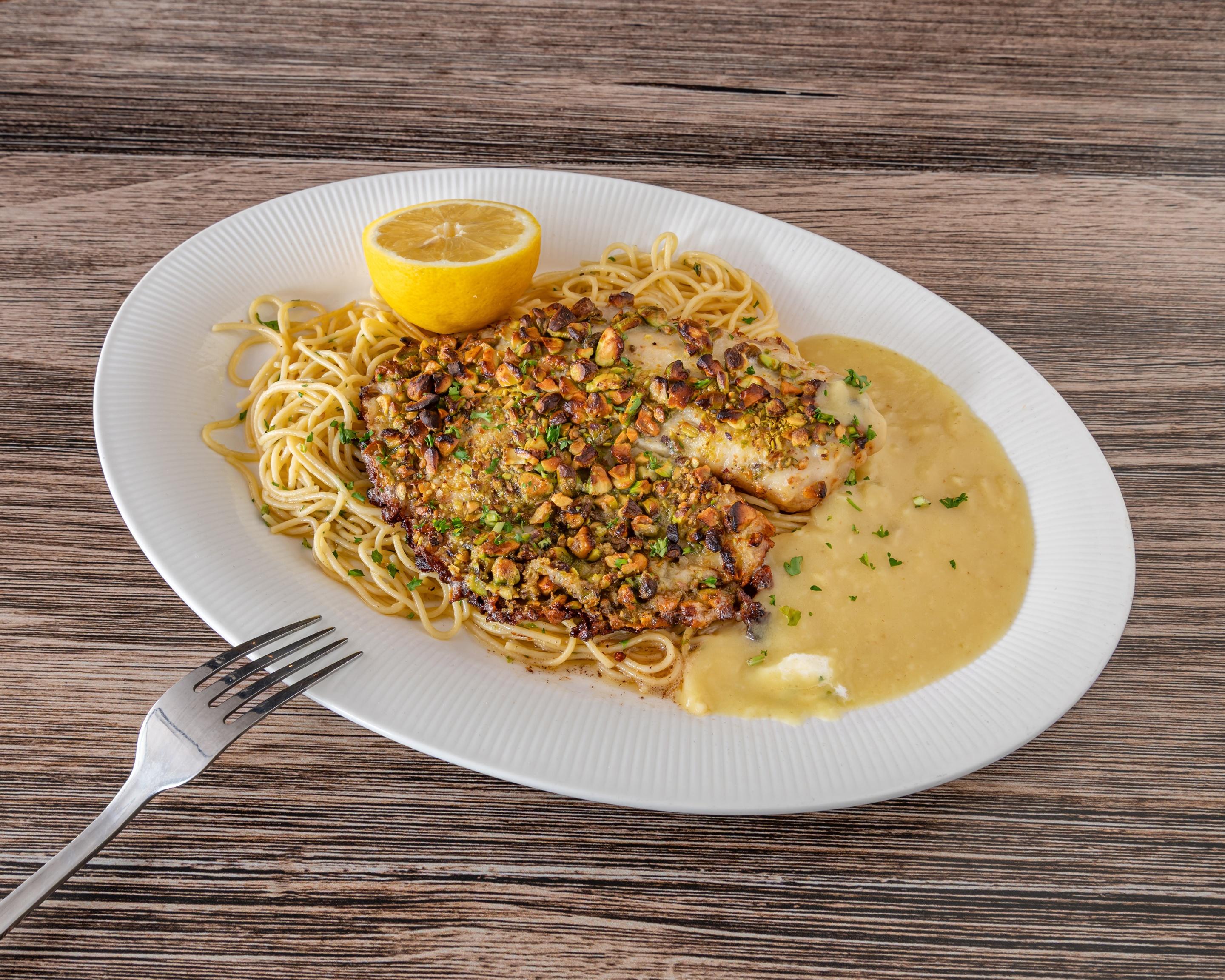 Tilapia