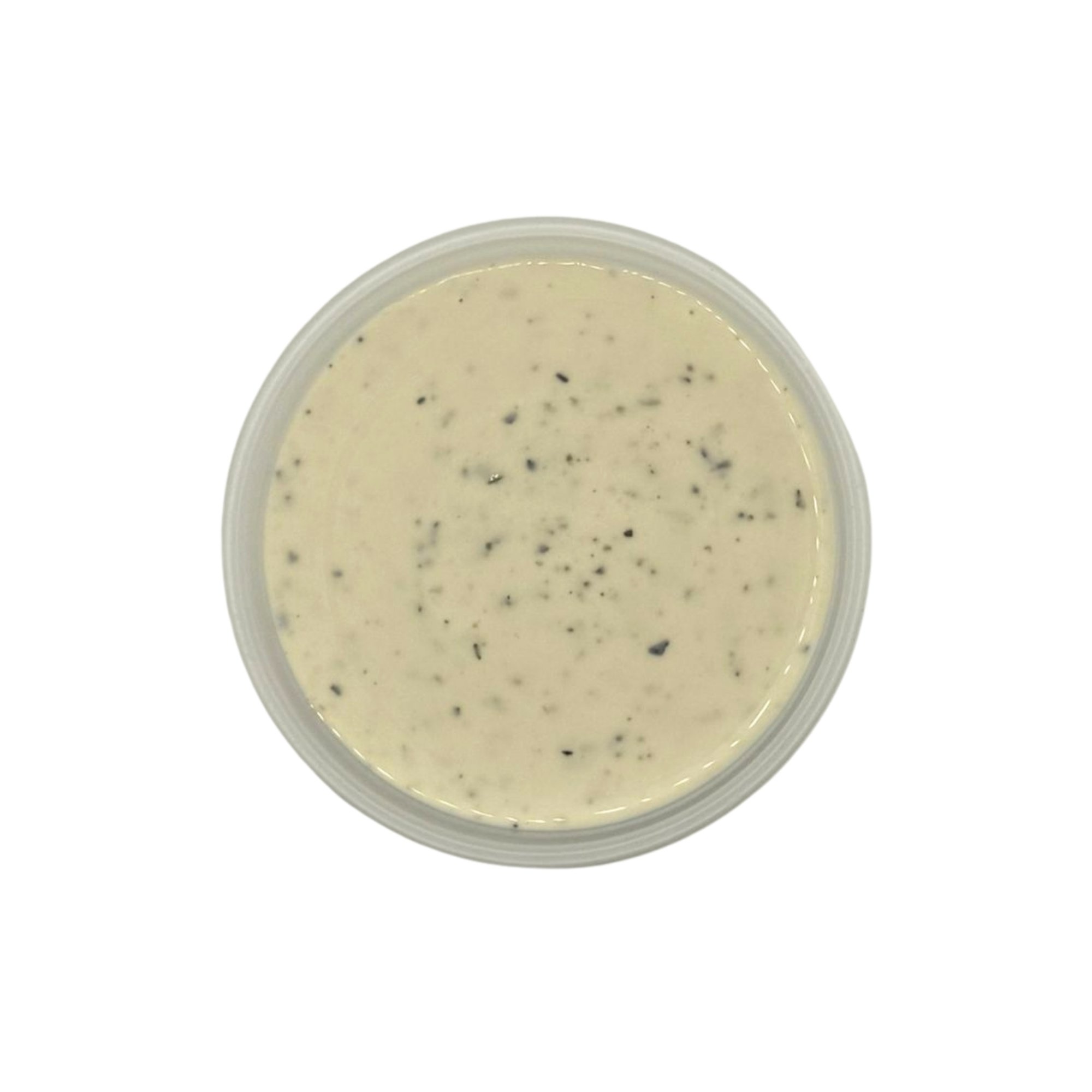 White Sauce