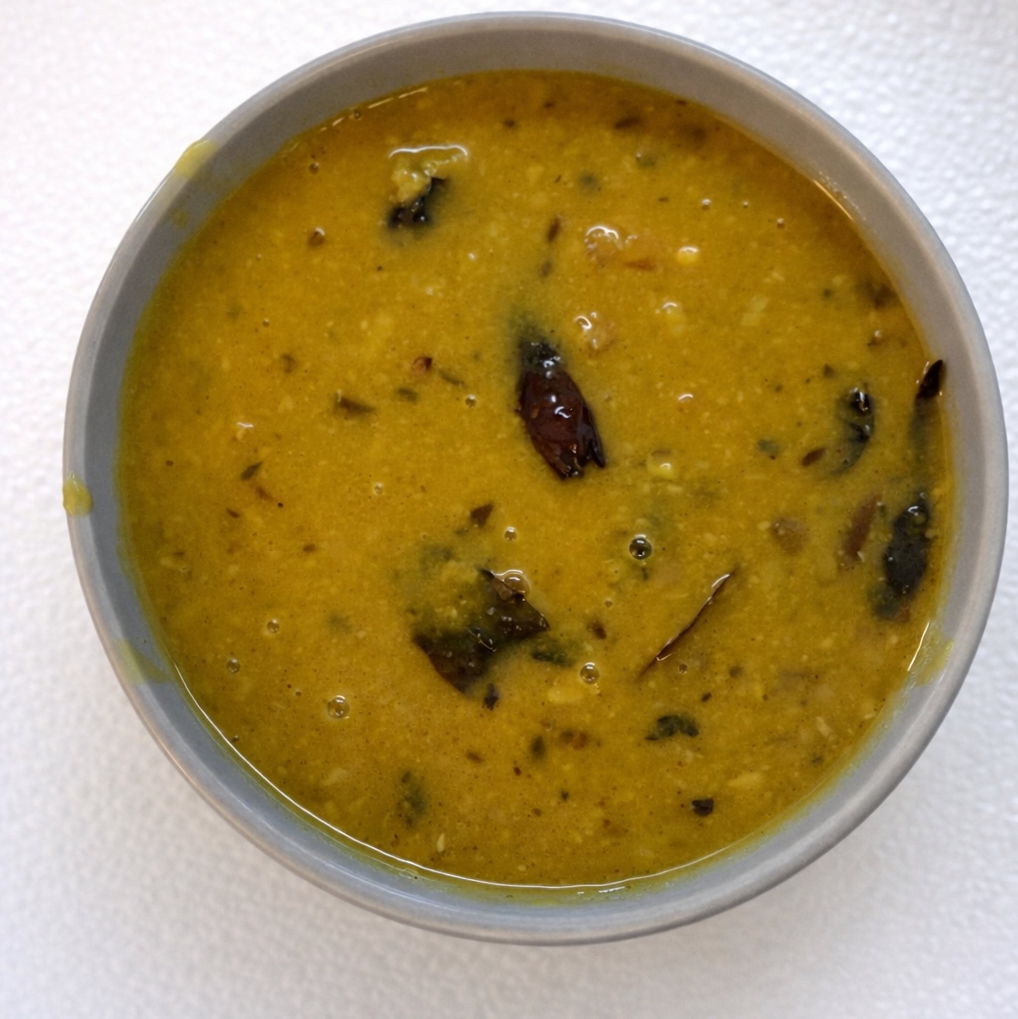 Panchmel Daal